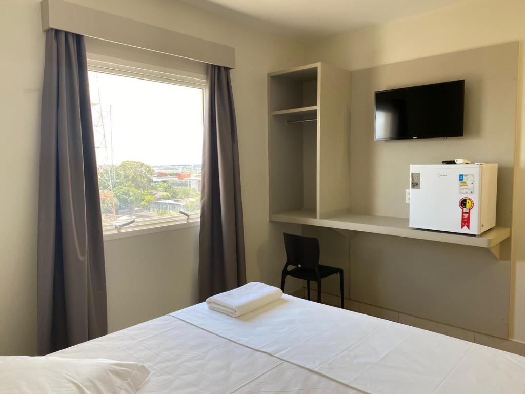 San Martin Hotel photo 1