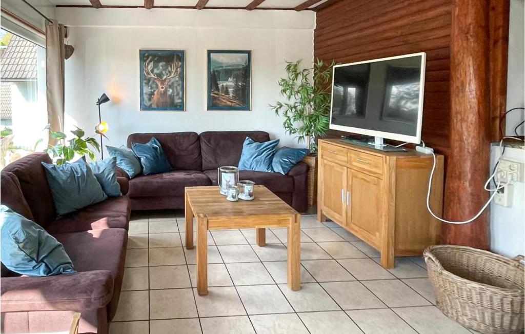 Ferienhaus 24 In Frankenau photo 1