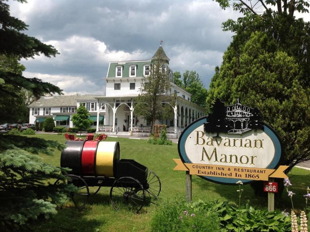 The Bavarian Manor Hotel image