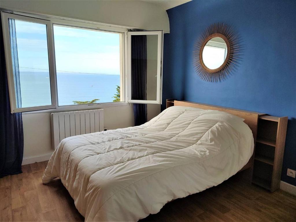 Maison Trébeurden, 4 pièces, 6 personnes - FR-1-368-335 photo 3