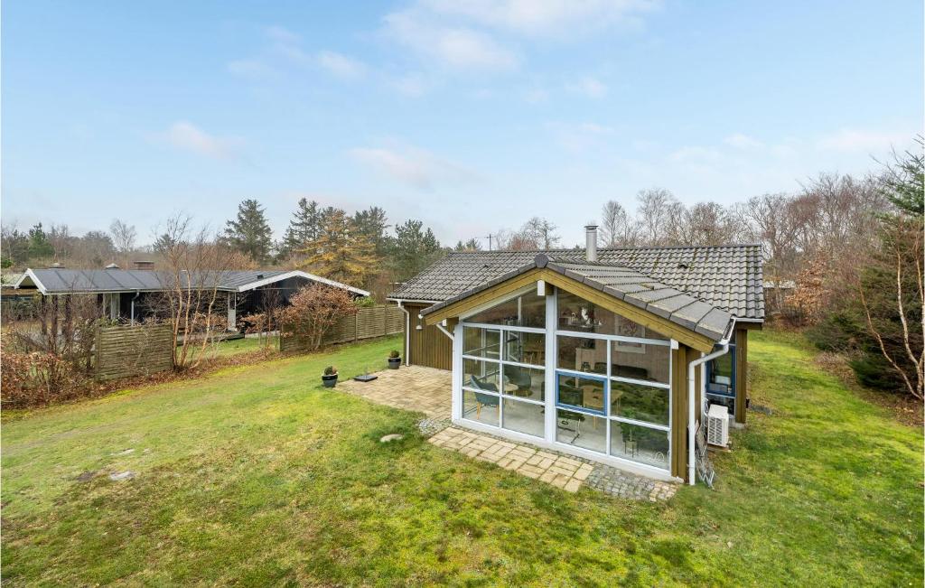Beautiful Home In Thyholm With Sauna, 3 Bedrooms And Wifi photo 2