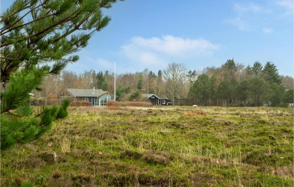 Beautiful Home In Thyholm With Sauna, 3 Bedrooms And Wifi photo 3