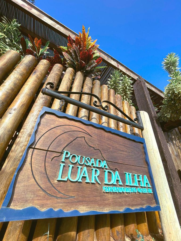 Pousada Luar da Ilha photo 2