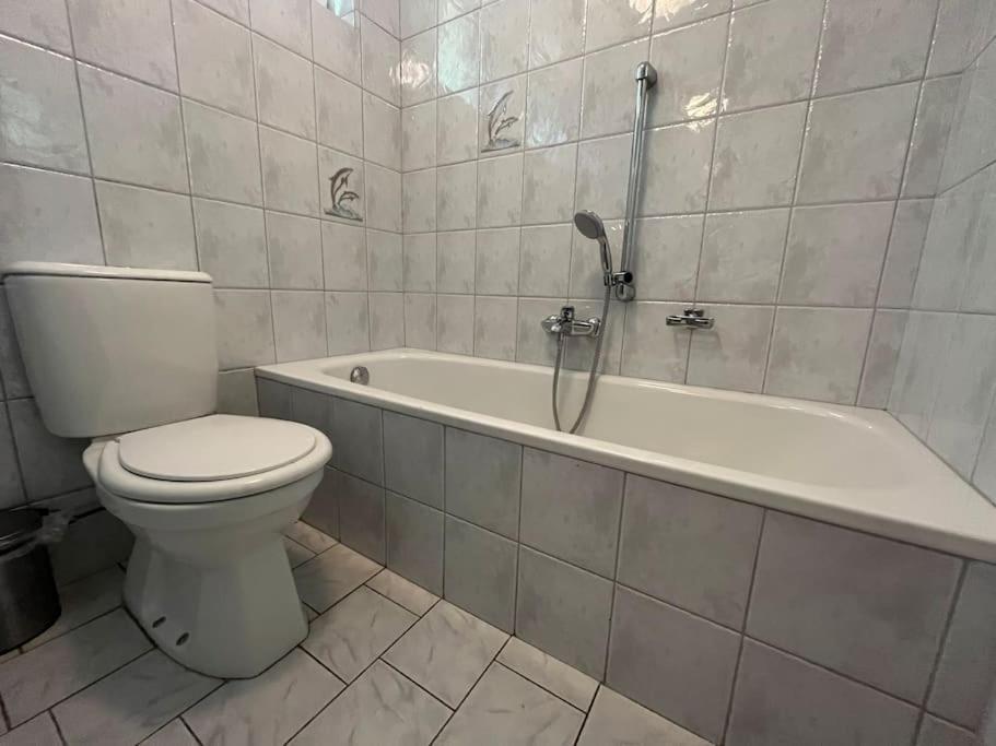 Detached house,privacy,7pers,Beach Grevelingen photo 1