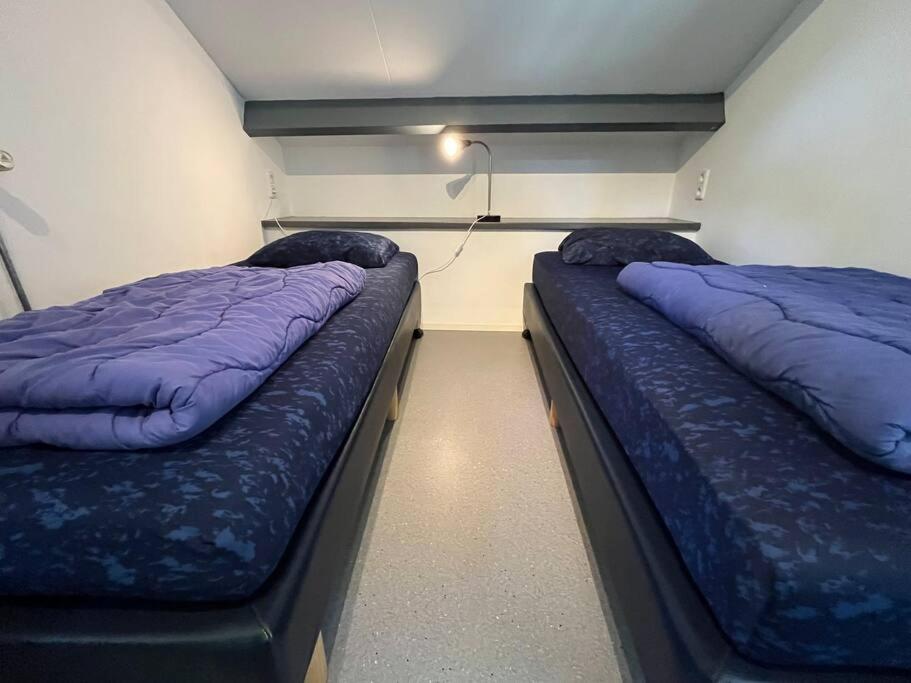 Detached house,privacy,7pers,Beach Grevelingen photo 2