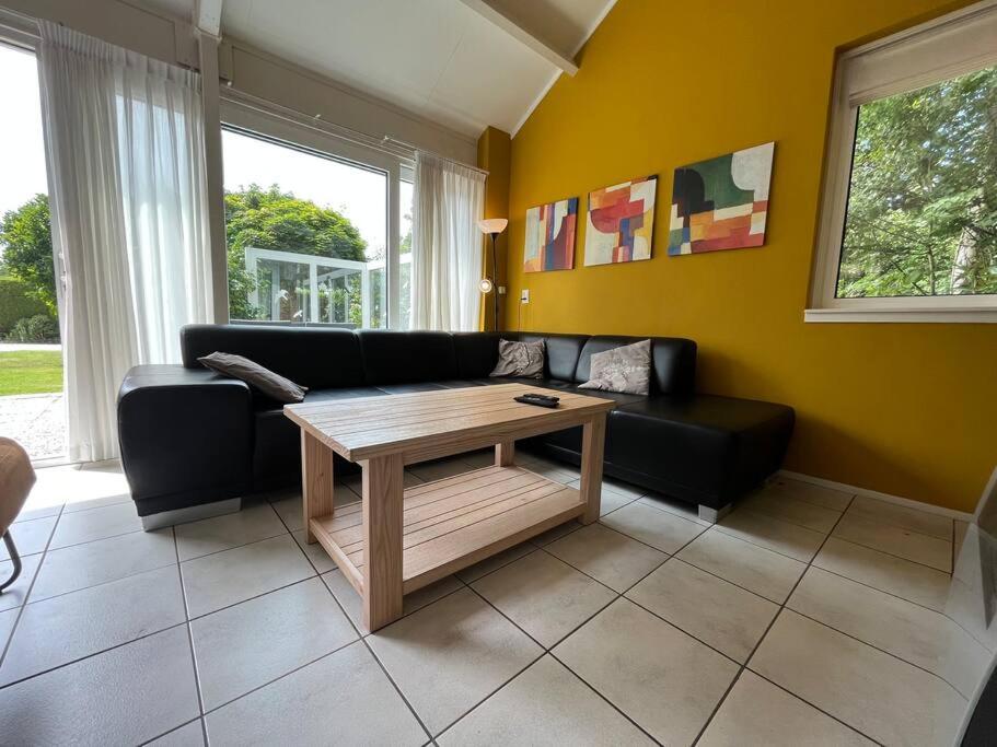 Detached house,privacy,7pers,Beach Grevelingen photo 3