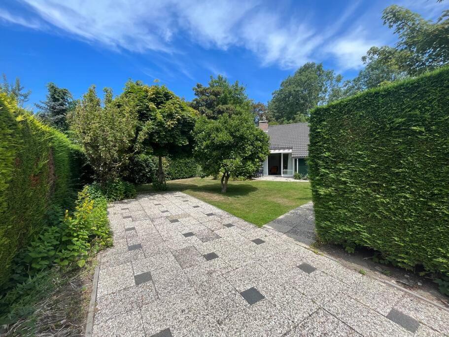 Detached house,privacy,7pers,Beach Grevelingen photo 4