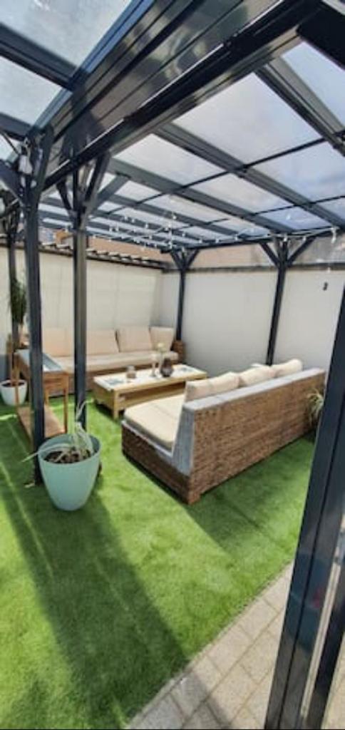 Geräumige Wohnungen Zentrumsnah Schwandorf Room Type - Loft