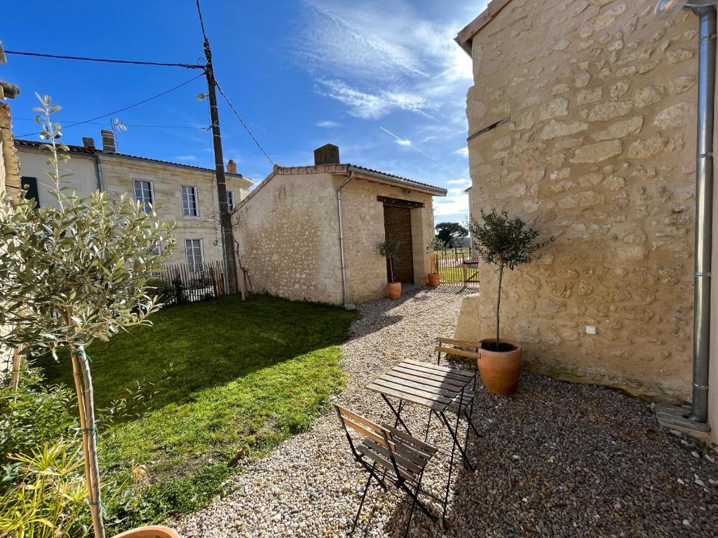 Gite du Chateau La Fon du Berger photo 1