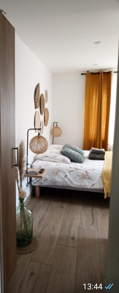 La suite d'Arches photo 4