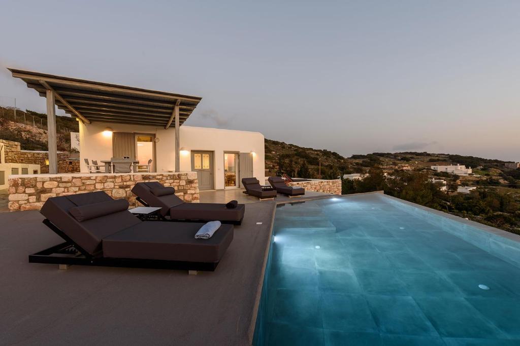 Villa Sunset photo 3