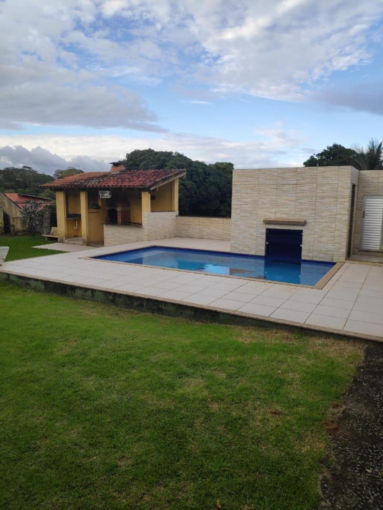 Casa de Temporada Meaipe photo 2