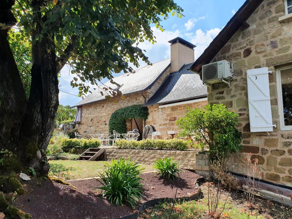 Le Pigeonnier de Lissac photo 4