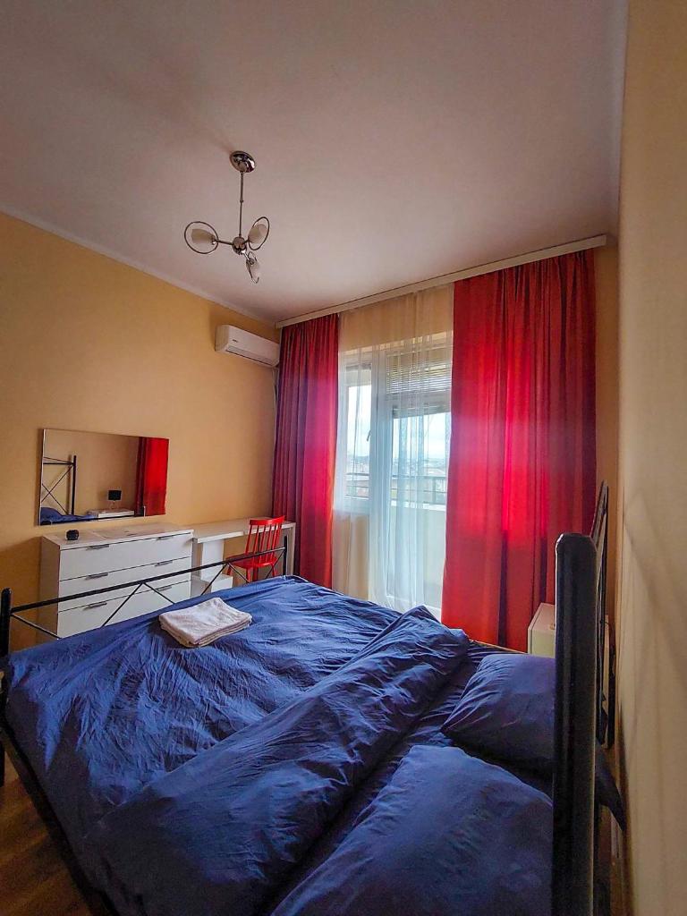 Cozy Bedrooms in Downtown photo 3