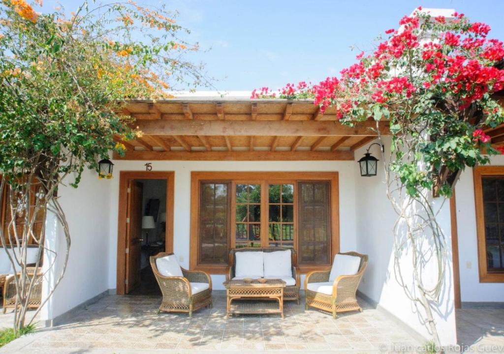Casa Hacienda San Jose photo 2