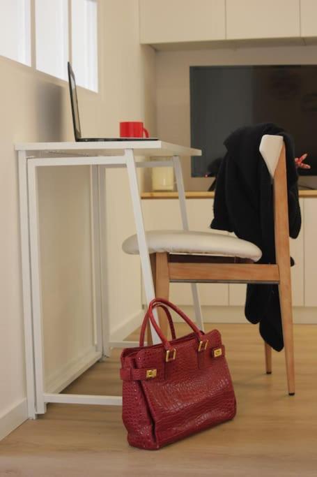 Appartement cocoon dans maison du XVIIème siècle photo 1