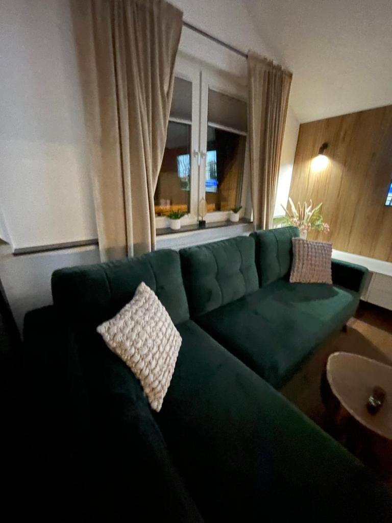 Apartamenty Śleboda photo 4