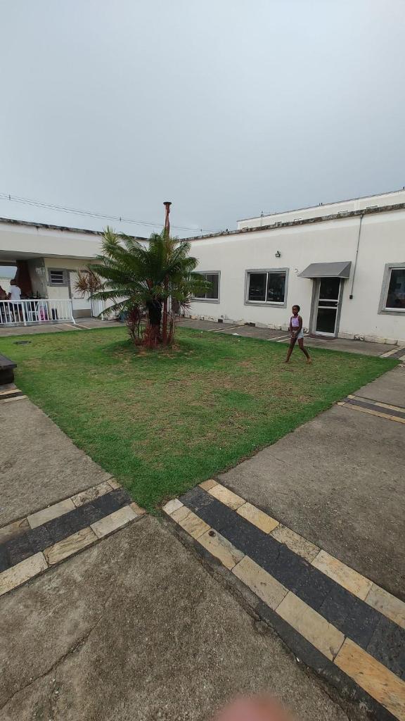 Lindo Apartamento perto da praia photo 4