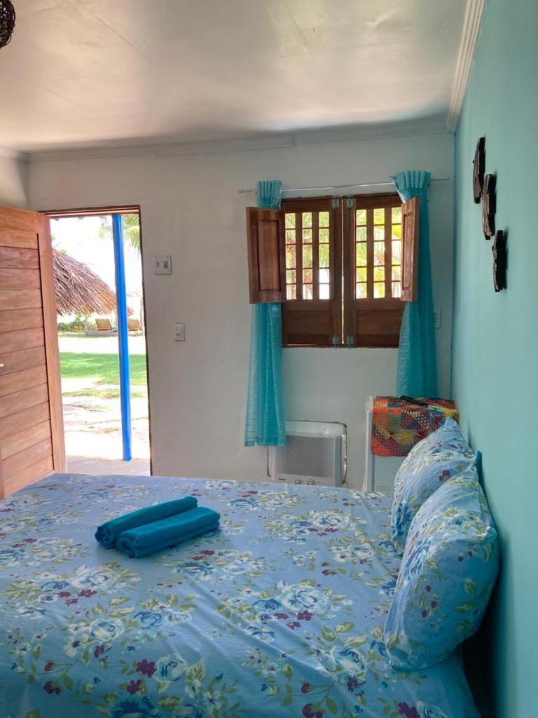 Pousada Bela Vista, Lagoa Do Pau, Coruripe, Alagoas photo 1