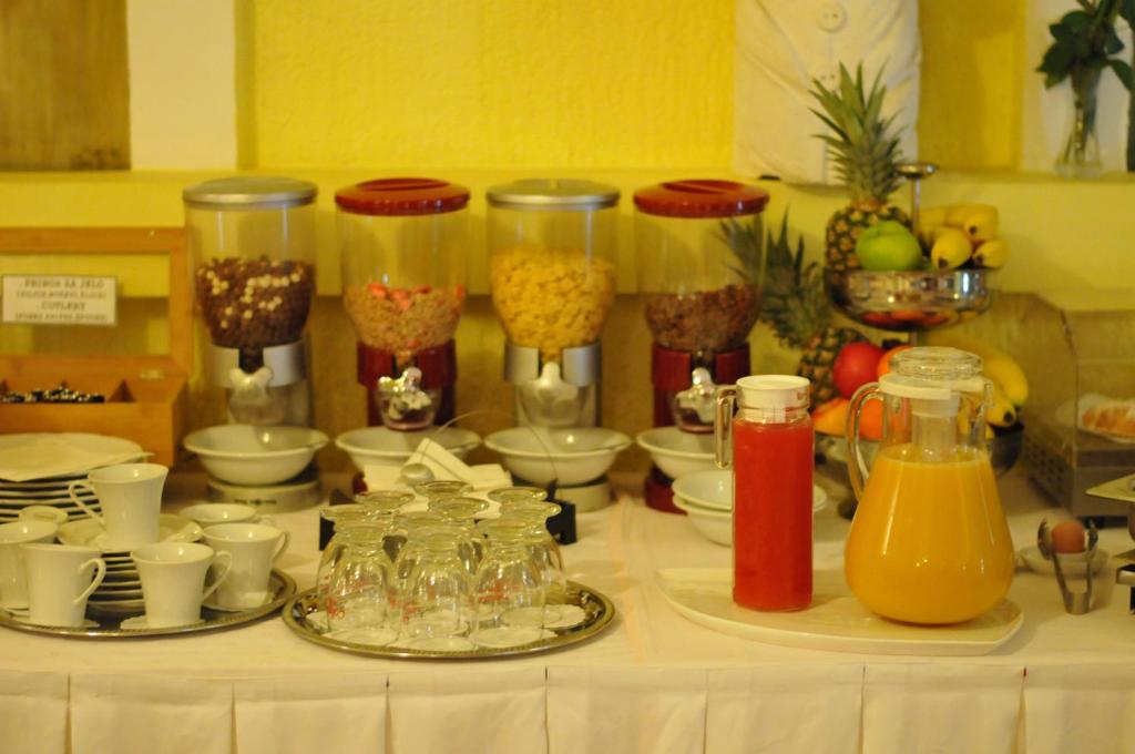 Одноместный (Одноместный номер), Hotel Galerija