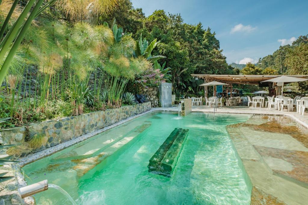 Hotel Termales Tierra Viva photo 3
