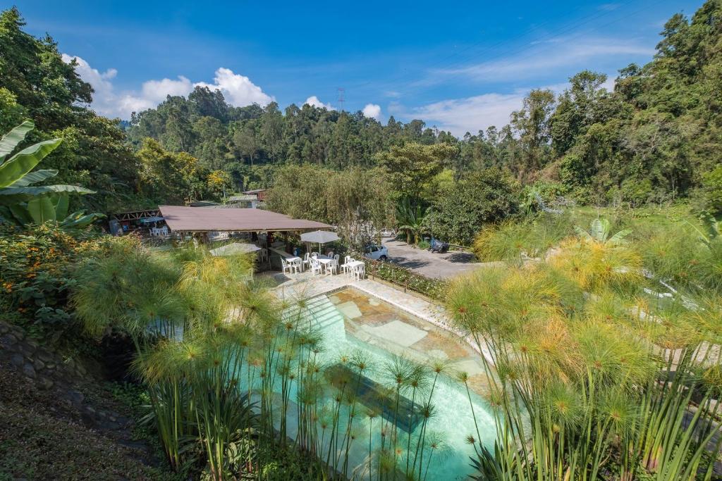 Hotel Termales Tierra Viva photo 2