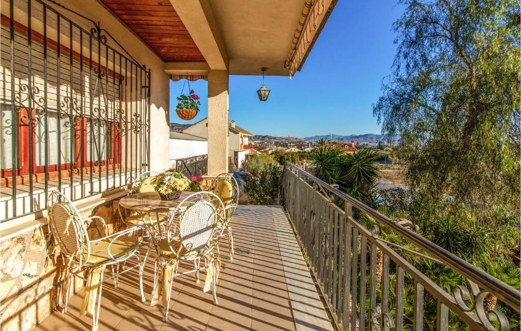 Stunning Home In Lorca With Wifi And 4 Bedrooms photo 1