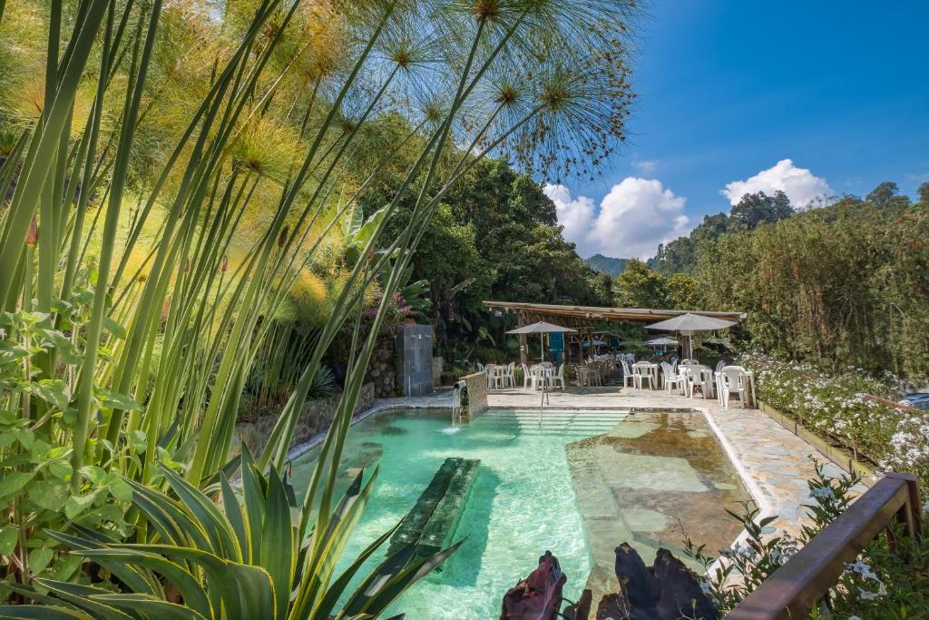Hotel Termales Tierra Viva photo 1