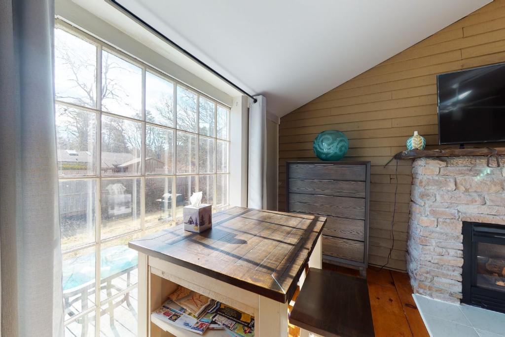 The Yarmouth House - Carriage House photo 3