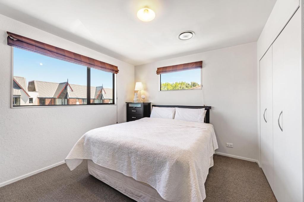Blenheim Palms Motel photo 1