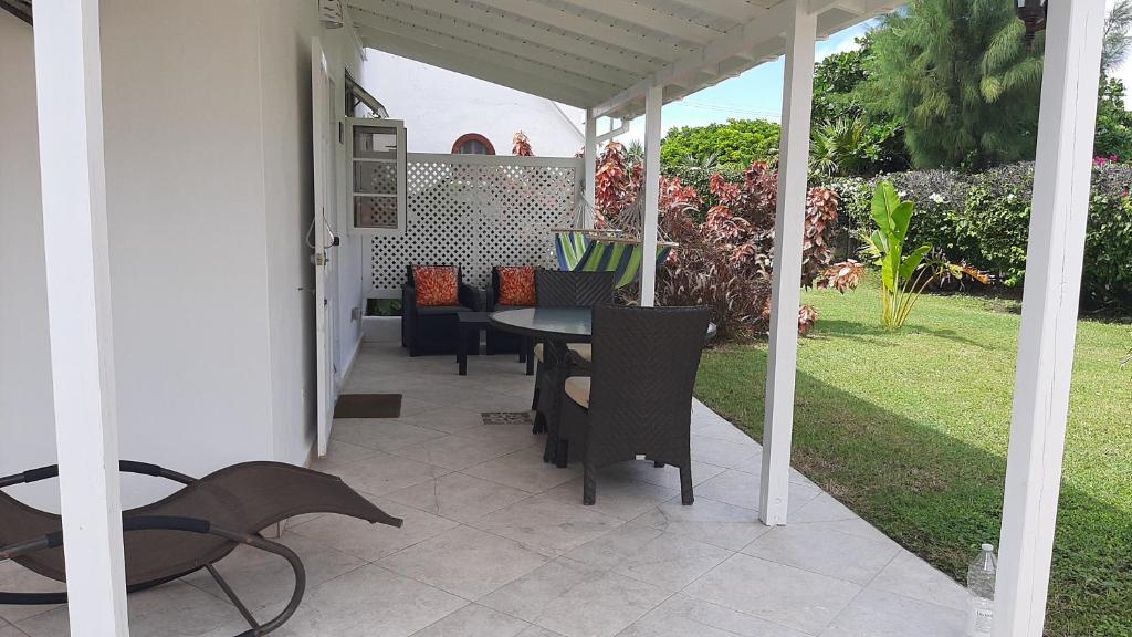 Tropical Gecko Studio - Sweet Jewel Apartments photo 2