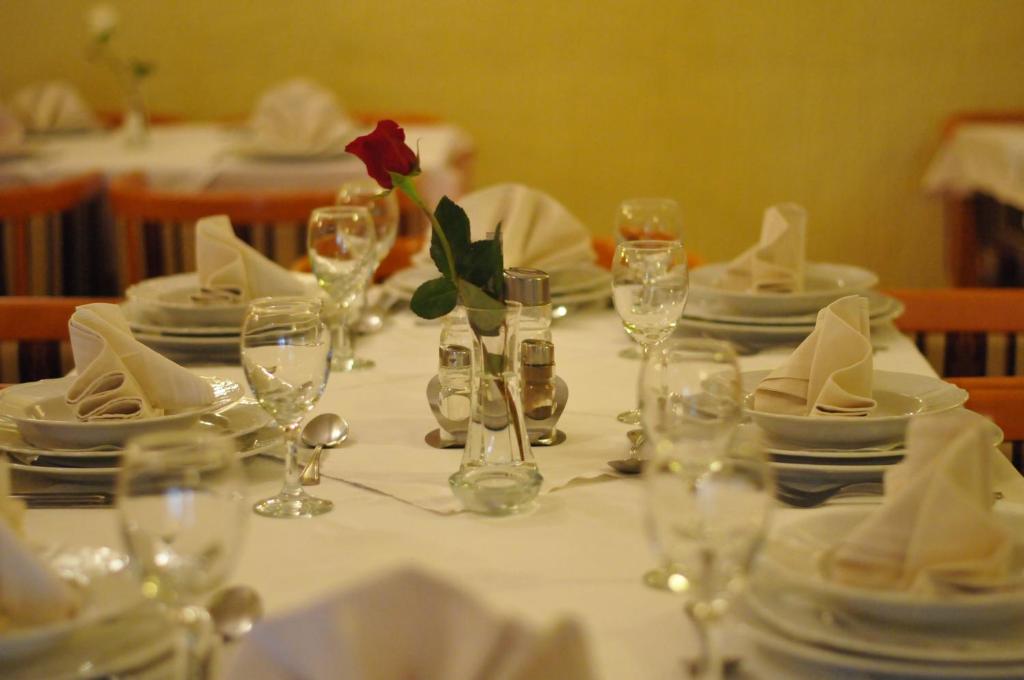 Одноместный (Одноместный номер), Hotel Galerija