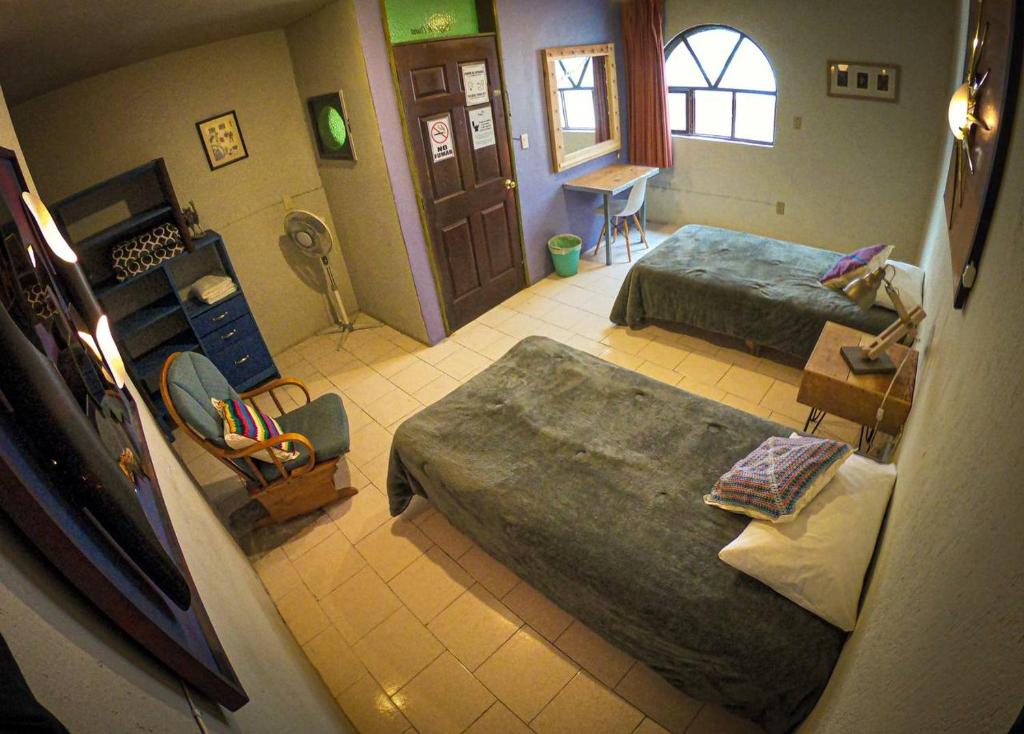 Hotel Tres Piedras photo 3