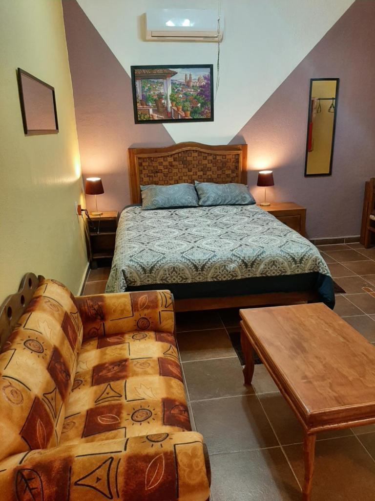 Suites de Mita - Boutique Hotel photo 3