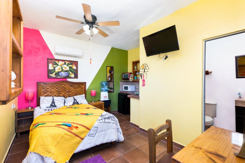 Suites de Mita - Boutique Hotel photo 2