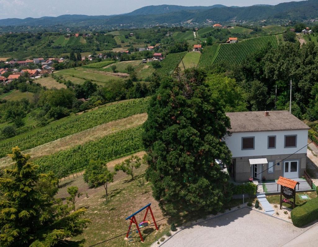 Family friendly house with a parking space Jastrebarsko, Prigorje - 20705 photo 2