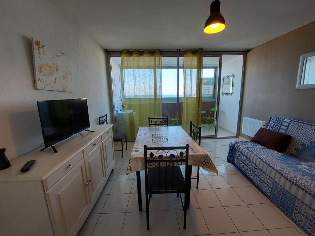 Appartement Le Grau d'Agde, 2 pièces, 4 personnes - FR-1-423-201 photo 4