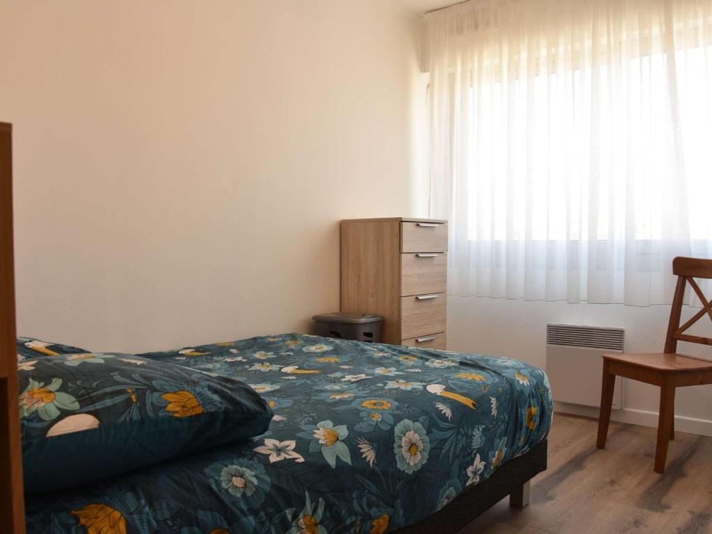 Appartement Gruissan, 3 pièces, 4 personnes - FR-1-229-781 photo 4