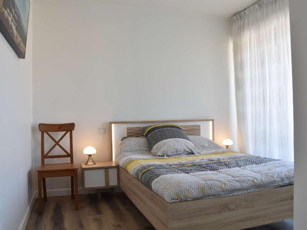 Appartement Gruissan, 3 pièces, 4 personnes - FR-1-229-781 photo 3