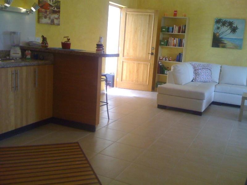 Апартаменты (Апартаменты с 2 спальнями), Appartamenti in Cadaques Caribe
