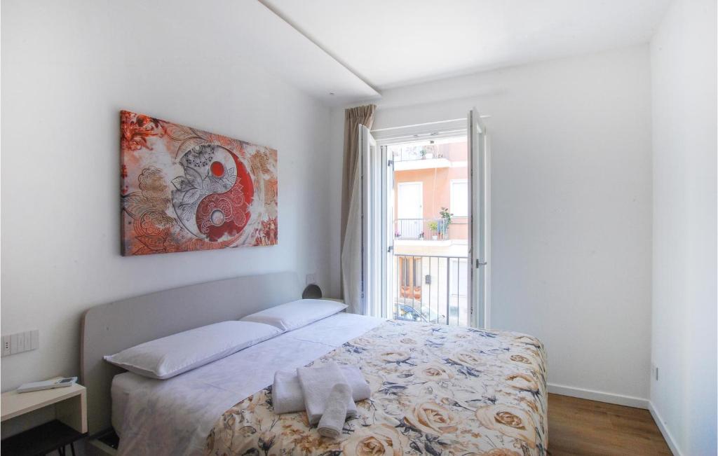 Stunning Apartment In Porto San Giorgio With 1 Bedrooms And Wifi photo 3