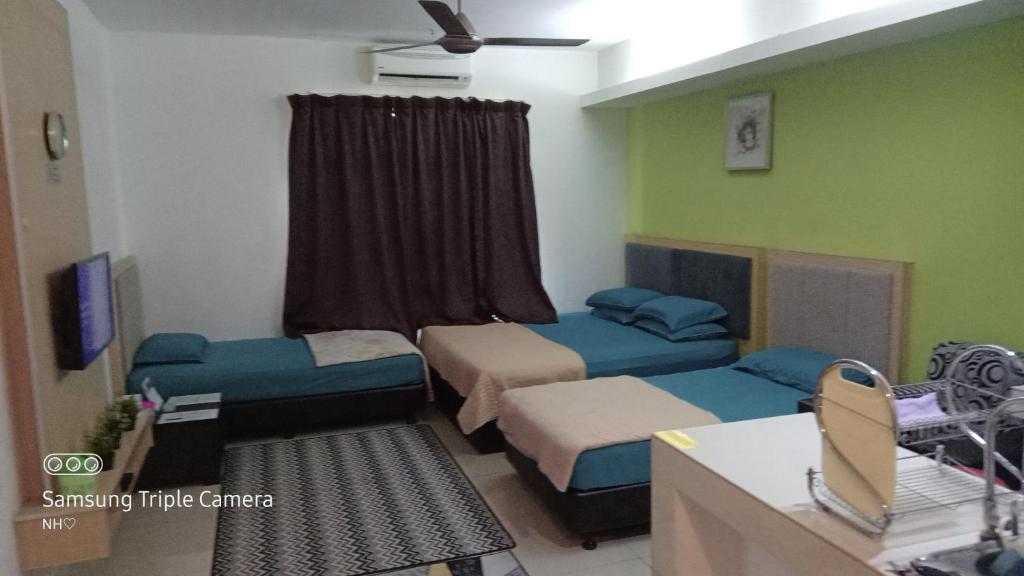 NH Studio Apartment Homestay photo 2