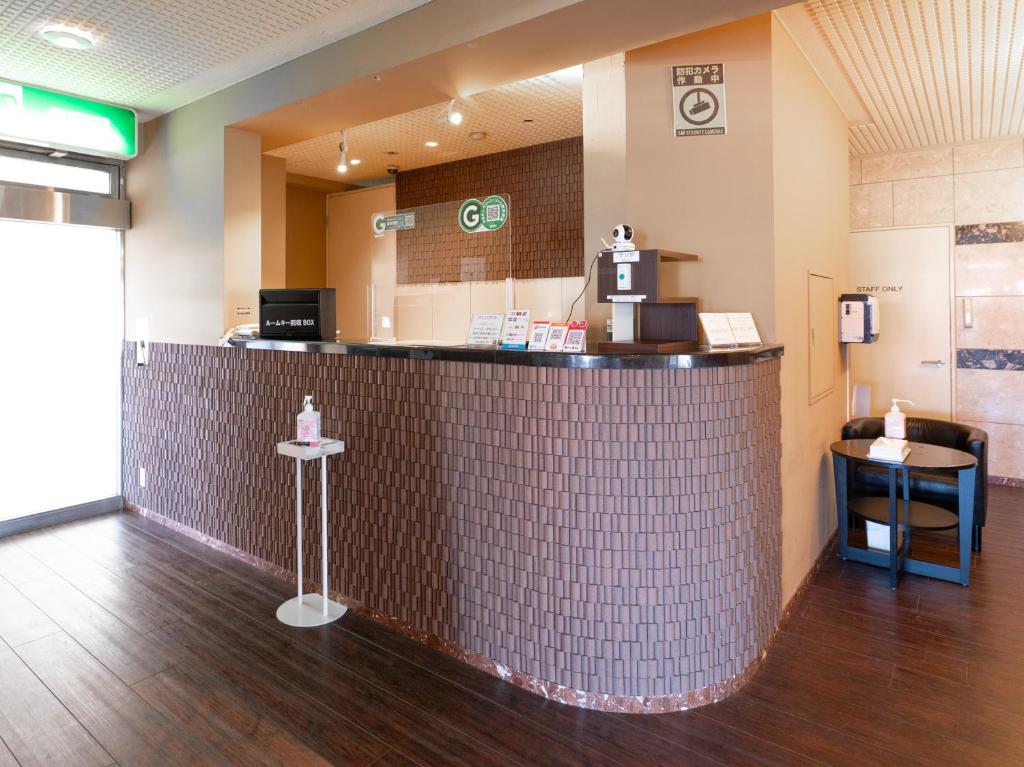 Tabist Hotel Rakuserina photo 1
