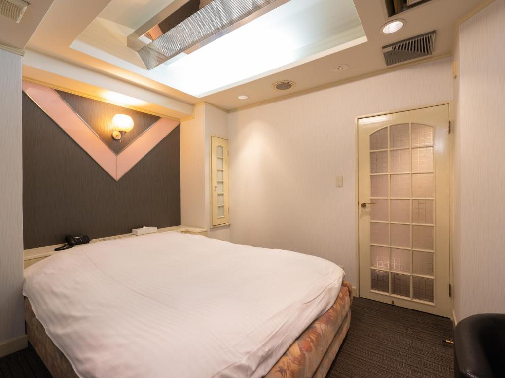 Tabist Hotel Rakuserina photo 4