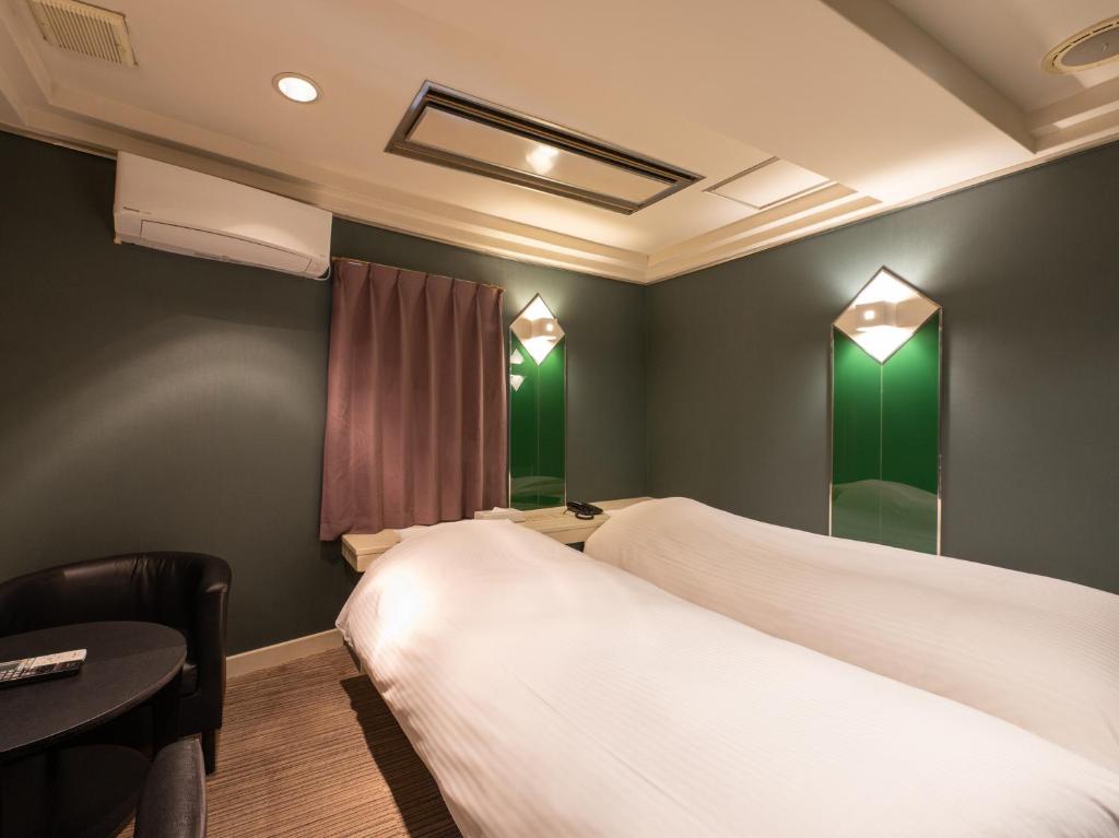 Tabist Hotel Rakuserina photo 3