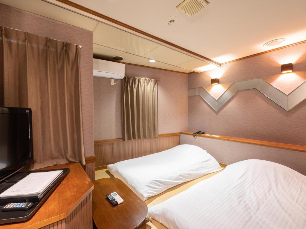 Tabist Hotel Rakuserina photo 2