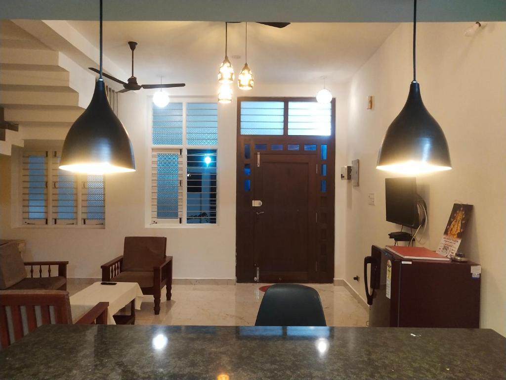 La Maison Aurele Near Auroville beach photo 1