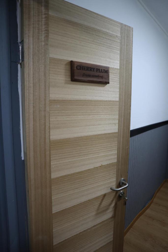 Hostal Rock Water photo 3