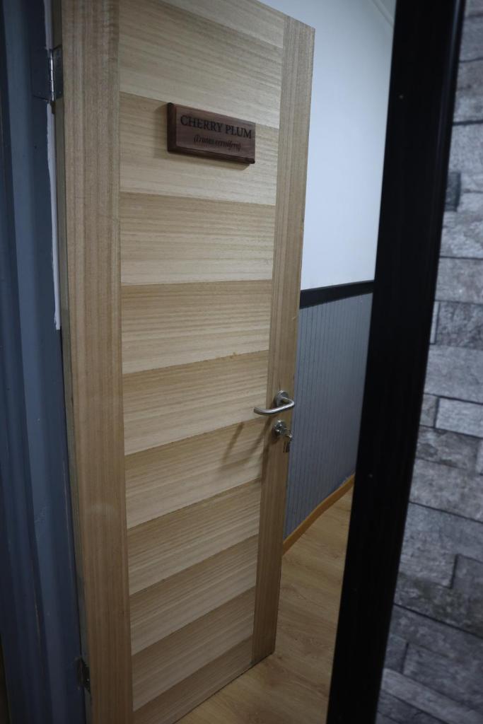 Hostal Rock Water photo 4