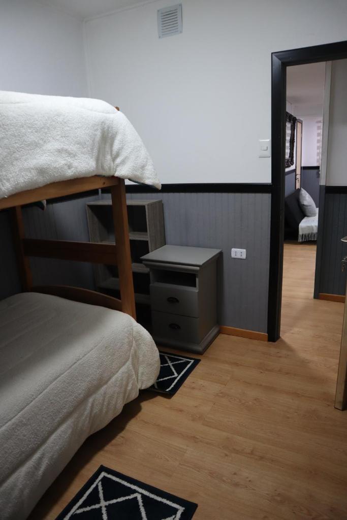 Hostal Rock Water photo 2